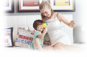 Ciocan Interactiv Si Educativ Cu Lumini Si Sunete - Img 3
