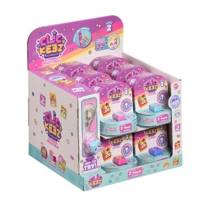 Clickeez - Set de joaca, 2 piese - Img 2