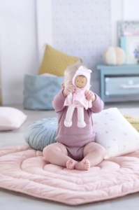 Corolle Mdc Bebelus Miss Starry Dreams 25Cm - Img 3