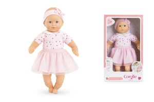 Corolle Mpp Papusa Mea Adorabila Mica 30Cm - Img 6