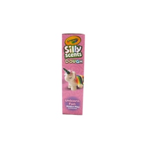 Crayola Silly Scents Set Mediu Unicorn Cu Accesorii - Img 4