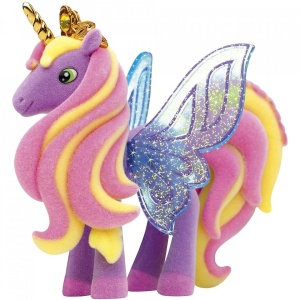 Craze - Galupy - Figurina Unicorn - Img 3