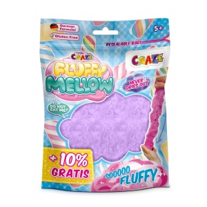 Craze - Slime pufos punguta 25gr - Img 4