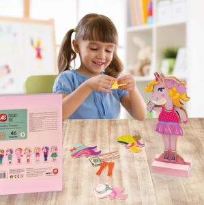 Cutie Magnetica Fantasy Dreams - Img 2