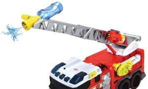 Dickie Toys Masina De Pompieri Cu Lumini Si Sunete 37.5Cm - Img 6