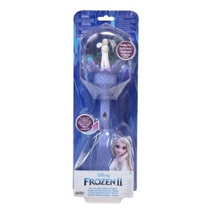 Disney Frozen 2 - Bagheta muzicala a Elsei