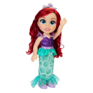 Disney Princess Papusa 38 Cm Ariel - Img 3