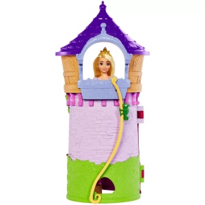 Disney Princess Turnul Printesei Rapunzel - Img 5