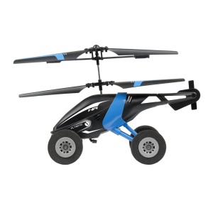 Elicopter Cu Telecomanda Air Wheelz - Img 4