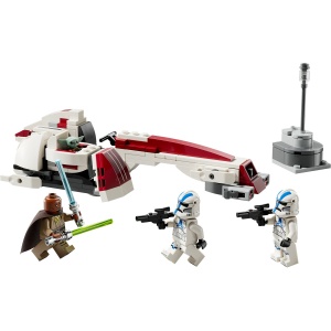 Evadare pe BARC Speeder™ - Img 6