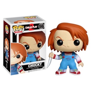 Figurina Funko POP! Child´s Play, Chucky, 10 cm - Img 2