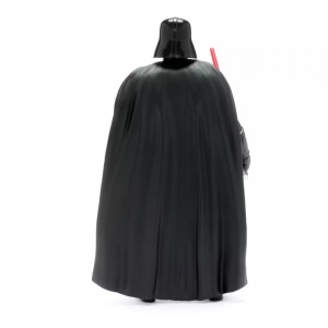 Figurina interactiva premium Darth Vader, Star Wars, umini si sunete activate de miscare, 25 cm - Img 3
