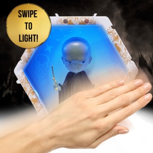 Figurina Wow! Pods - Wizarding World Voldemort - Img 4