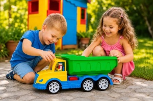 Fisher Price Maimutica Interactiva Bebelusi Cu Respiratie Ritmica - Img 4