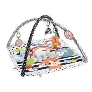 Fisher Price Salteluta De Activitati 3 In 1 Muzicala - Img 2