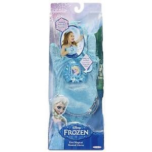 Frozen Manusi Muzicale Elsa