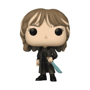 Funko POP Marvel: Loki Season 2- Sylvie with sword - Img 2