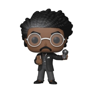 Funko POP Marvel: Loki Season 2- Victor Timely (1893) - Img 2