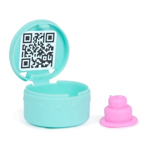 Gabbys Dollhouse Filmul Bucataria Magica A Lui Cakeys Cu Figurine Si Accesorii - Img 7
