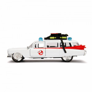 Ghostbuster Ecto Scara 1 La 32 - Img 4