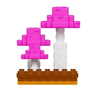 Grow a Garden - Minifigurina - Img 3