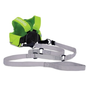Ham de siguranta Trunki ToddlePak Green - Img 2