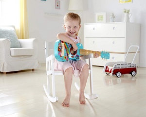 Hape Chitara Boho - Img 2