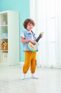 Hape Chitara Ukulele - Img 4