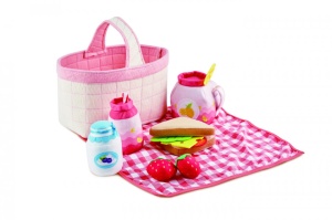 Hape Cosuletul De Picnic - Img 2