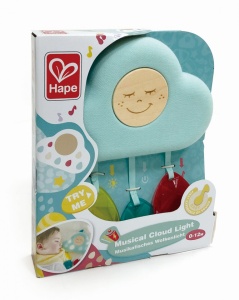 Hape Nor Muzical Cu Lumini - Img 2