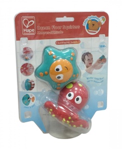 Hape Prietenii Din Ocean - Img 1
