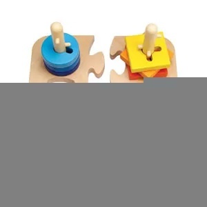Hape Puzzle Creativ - Img 10