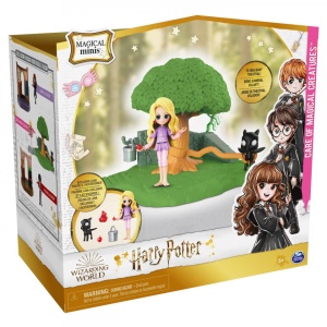 Harry Potter Set Lumea Vrajilor - Img 2