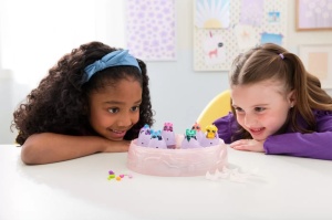 Hatchimals Alive Set Curcubeu - Img 3