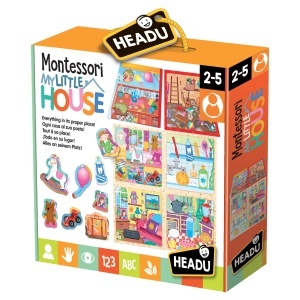 Headu Montessori - Casuta Mea - Img 5