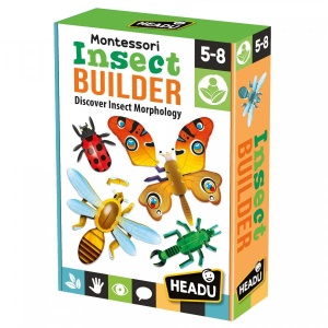 Headu Montessori - Construieste O Insecta - Img 2
