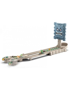 Hot Wheels Pista Mario Kart Ruinele Thwomp - Img 2
