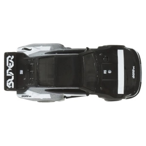 Hot Wheels Premium Boulevard Masinuta Metalica Porsche 935 Scara 1 La 64 - Img 4