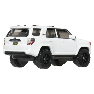 Hot Wheels Premium Set 2 Masinute Metalice Subaru Crosstrek Si Toyota 4Runner 2018 Scara 1 La 64 - Img 5