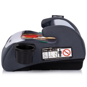 Inaltator auto Chipolino Go Boost I-Size 125-150 cm corgi - Img 3