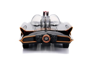 Jada Batman Masinuta Rc Batmobile 1:18 - Img 7