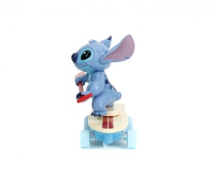 Jada Disney Stitch Placa De Surf Cu Telecomanda Si Figurina Stitch - Img 3