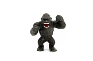 Jada Godzilla Set 4 Figurine Metalice 6.5Cm - Img 3