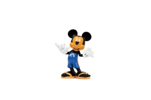 Jada Masina Din Metal Volkswagen T1 Bus Scara 1 La 24 Si Figurina Mickey Mouse - Img 7
