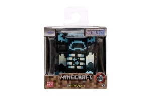 Jada Minecraft Figurina Metalica 6.5Cm - Img 4