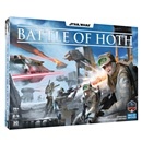 Joc de societate Star Wars Battle of Hoth, limba engleza