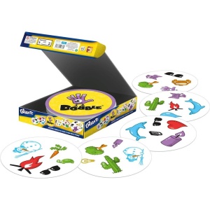 Joc Dobble Giant - Img 2