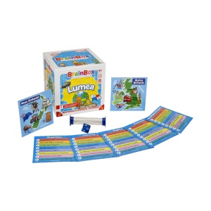 Joc educativ Brainbox Lumea - Img 2