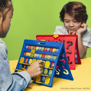 Joc Guess Who Pokemon - Img 3