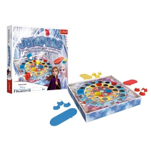 Joc Jumpers Frozen 2 - Img 4